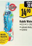 KUBK WATER