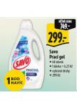 SAVO PRAC GEL