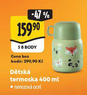 DTSK TERMOSKA 400ML