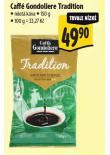 CAFF GONDOLIERE TRADITION