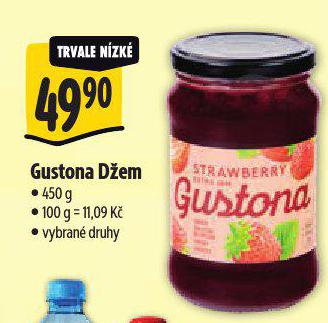 GUSTONA DEM