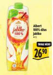 100% DUS JABLKO
