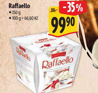 RAFFAELLO
