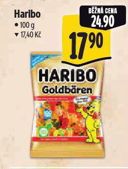 HARIBO