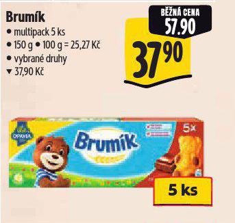 BRUMK