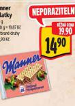 MANNER OPLATKY