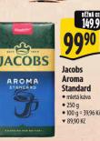 JACOBS AROMA STANDARD