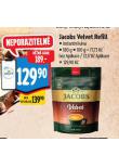 JACOBS VELVET REFILL