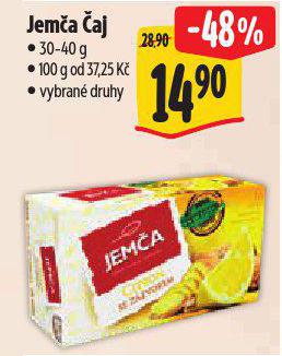 JEMA AJ