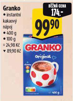 GRANKO