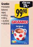 GRANKO