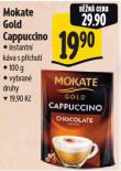 MOKATE GOLD CAPPUCCINO