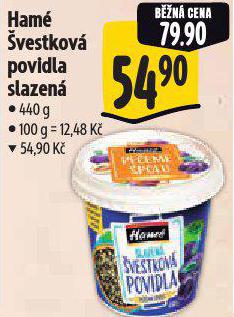 HAM VESTKOV POVIDLA SLAZEN