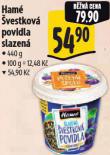 HAM VESTKOV POVIDLA SLAZEN