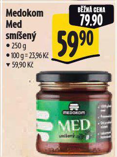 MEDOKOM MED SM͊EN