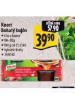 KNORR BOHAT BUJN