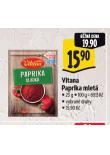 VITANA PAPRIKA MLET