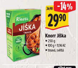 KNORR J͊KA