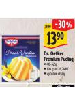 DR. OETKER PREMIUM PUDING