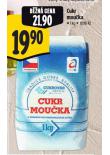 CUKR MOUKA