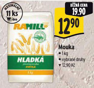 MOUKA
