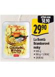LA BONTA BRAMBOROV NOKY