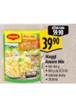 MAGGI AMORE MIO