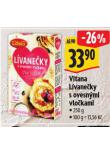 VITANA LVANEKY S OVESNMI VLOKAMI