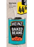 HEINZ FAZOLE