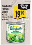 BONDUELLE HREK JEMN