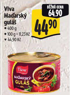 VIVA MAARSK GUL