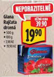 GIANA RAJATA DRCEN