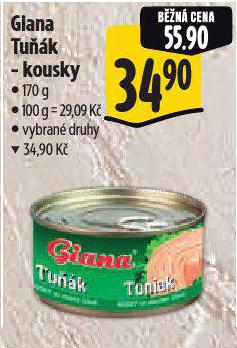 GIANA TUK - KOUSKY