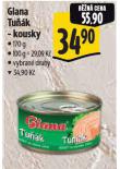 GIANA TUK - KOUSKY