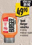 SPAK BURGER OMKA