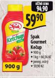 SPAK GOURMET KEUP