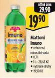 MATTONI IMUNO