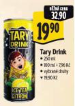 TARY DRINK
