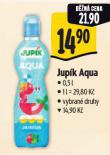 JUPK AQUA