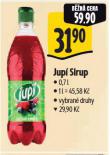JUP SIRUP