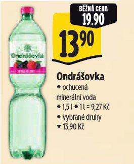 ONDROVKA
