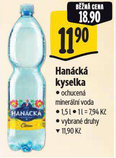 HANCK KYSELKA