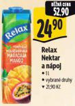 RELAX NEKTAR A NPOJ