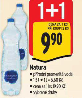 NATURA