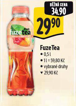 FUZE TEA