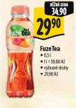 FUZE TEA