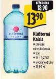 KLTORN KALCIA