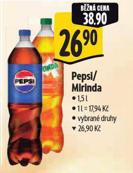 PEPSI