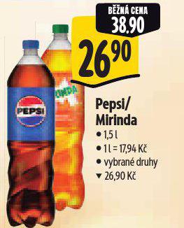 MIRINDA
