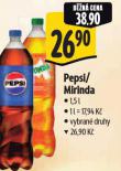 MIRINDA